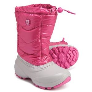 Kamik winter boots